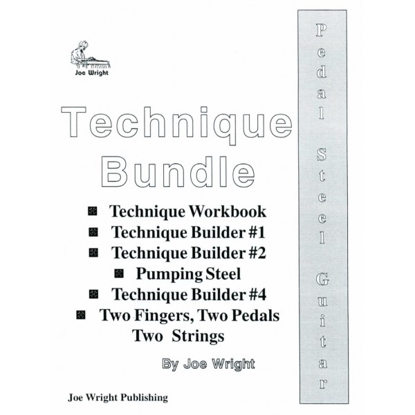 Technique Bundle PDF